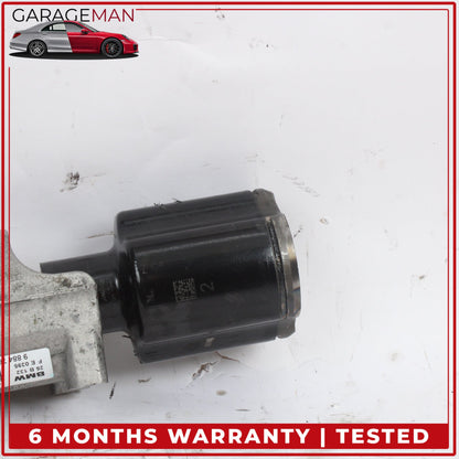 2023-2025 BMW X2 U10 AWD 2.0L Front Axle Shaft 9884764 OEM