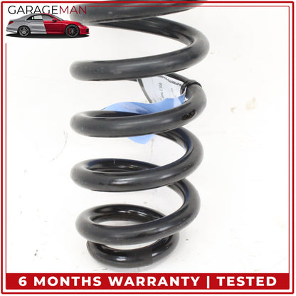 2015-2020 Mercedes-Benz C300 W205 Sedan Rear Coil Spring 2053280337 OEM