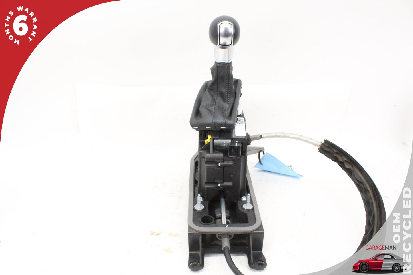 2015-2020 Audi A3 S3 Automatic Transmission Gear Shifter Selector 8V1713023M OEM