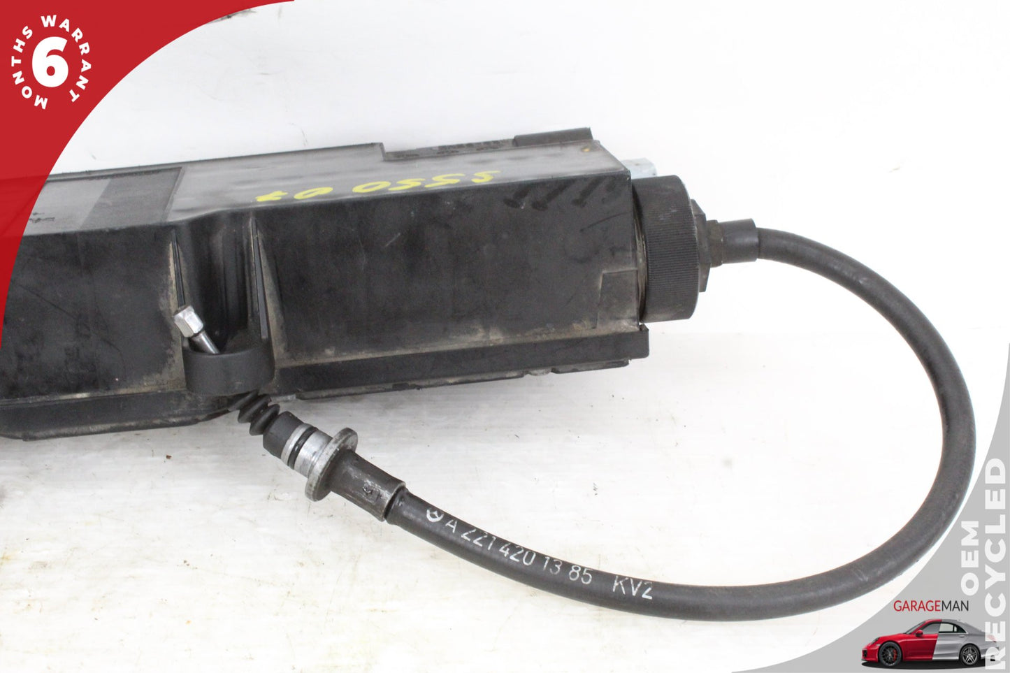 2007-2014 Mercedes W221 S550 Electric Parking Brake Actuator 2214302249 OEM