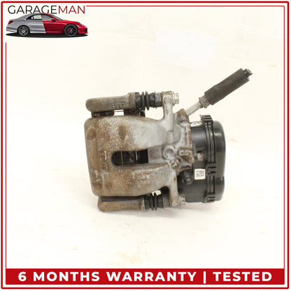 2014-2020 Mercedes X156 GLA250 Rear Right Side Brake Caliper 0004232481 OEM