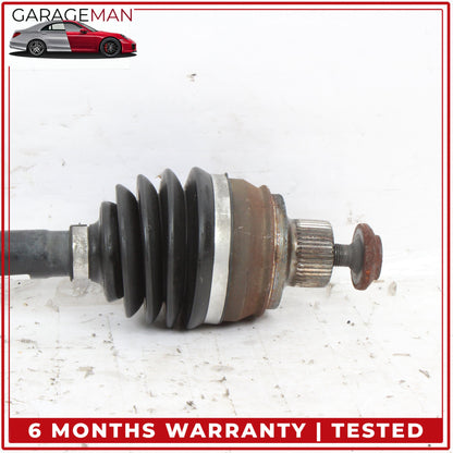 2011-2018 Audi A8 A6 A7 Front Left or Right CV Axle Drive Shaft 4G0407271F OEM