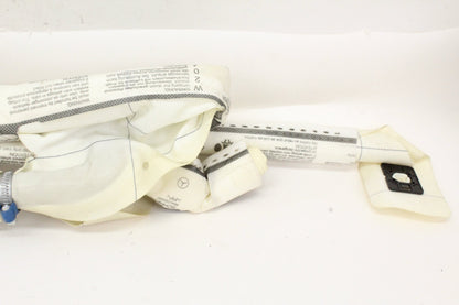 2008-2014 Mercedes C250 CDI W204 Left Roof Curtain Air Bag 2048600505