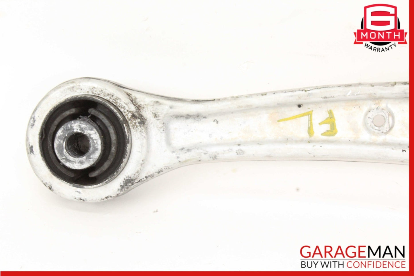 2009-2017 Audi A4 Front Left Lower Forward Control Arm 8K0407151B