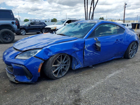 Parting Out- 2023 Subaru BRZ ZD8- 144