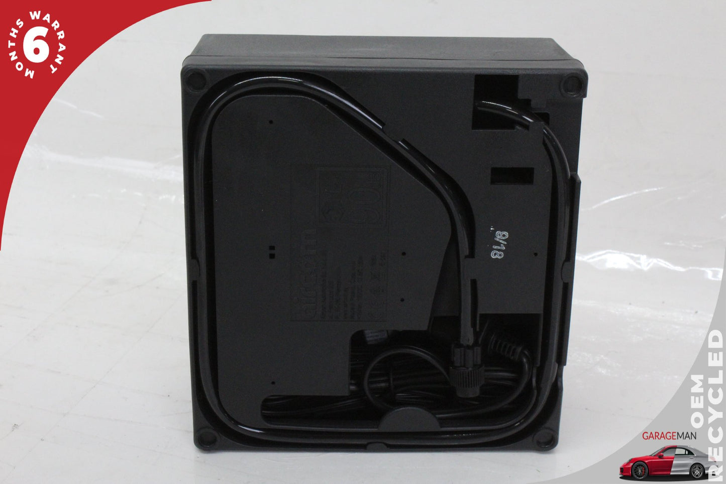 2005-2024 Porsche Macan 95B Panamera 970 Tire Air Compressor Pump 5N0012615C OEM