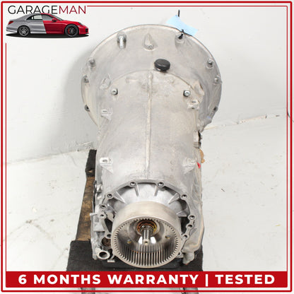 1998-2003 Mercedes-Benz E320 AWD Automatic Transmission Assembly 722.664 OEM