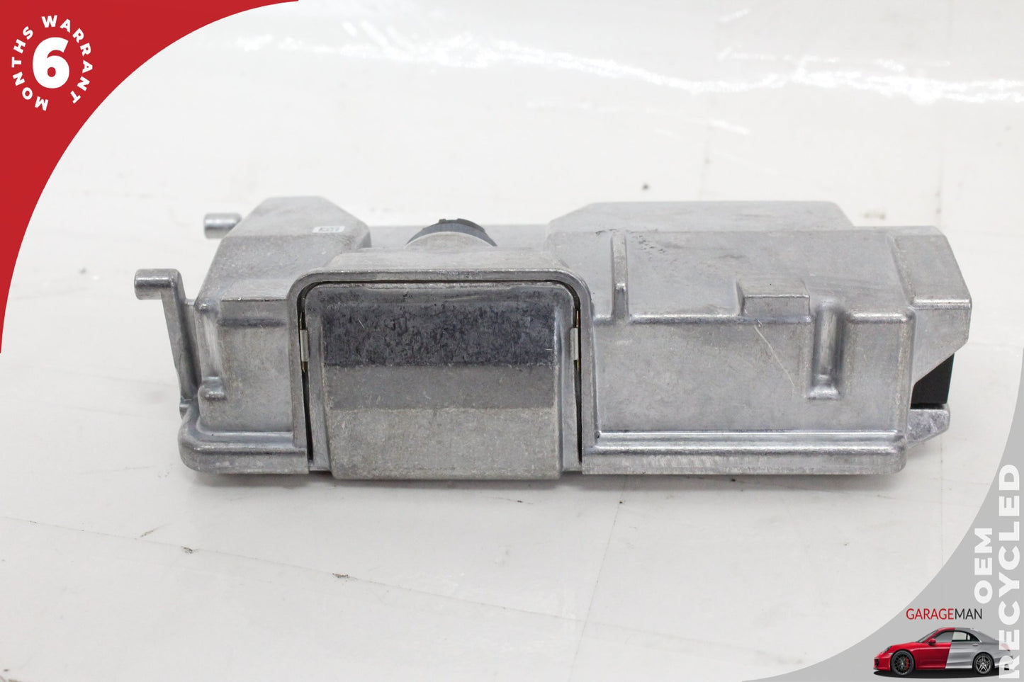 2015-2025 Porsche Macan 95B SUV Front Windshield Lane Assist Departure Camera 7PP980653 Genuine