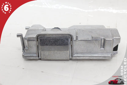 2015-2025 Porsche Macan 95B SUV Front Windshield Lane Assist Departure Camera 7PP980653 Genuine