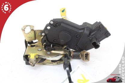 2002-2005 Ford Thunderbird Front Right Side Door Lock Actuator F81B25218B20 OEM