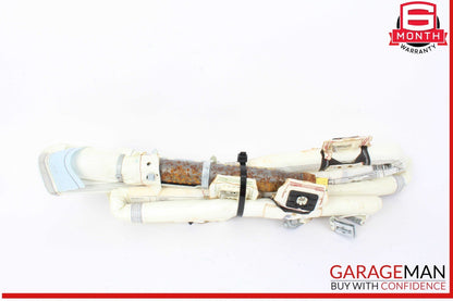 13-16 Mercedes X166 GL450 4MATIC GL350 Roof Curtain Air Bag Left Driver Side OEM