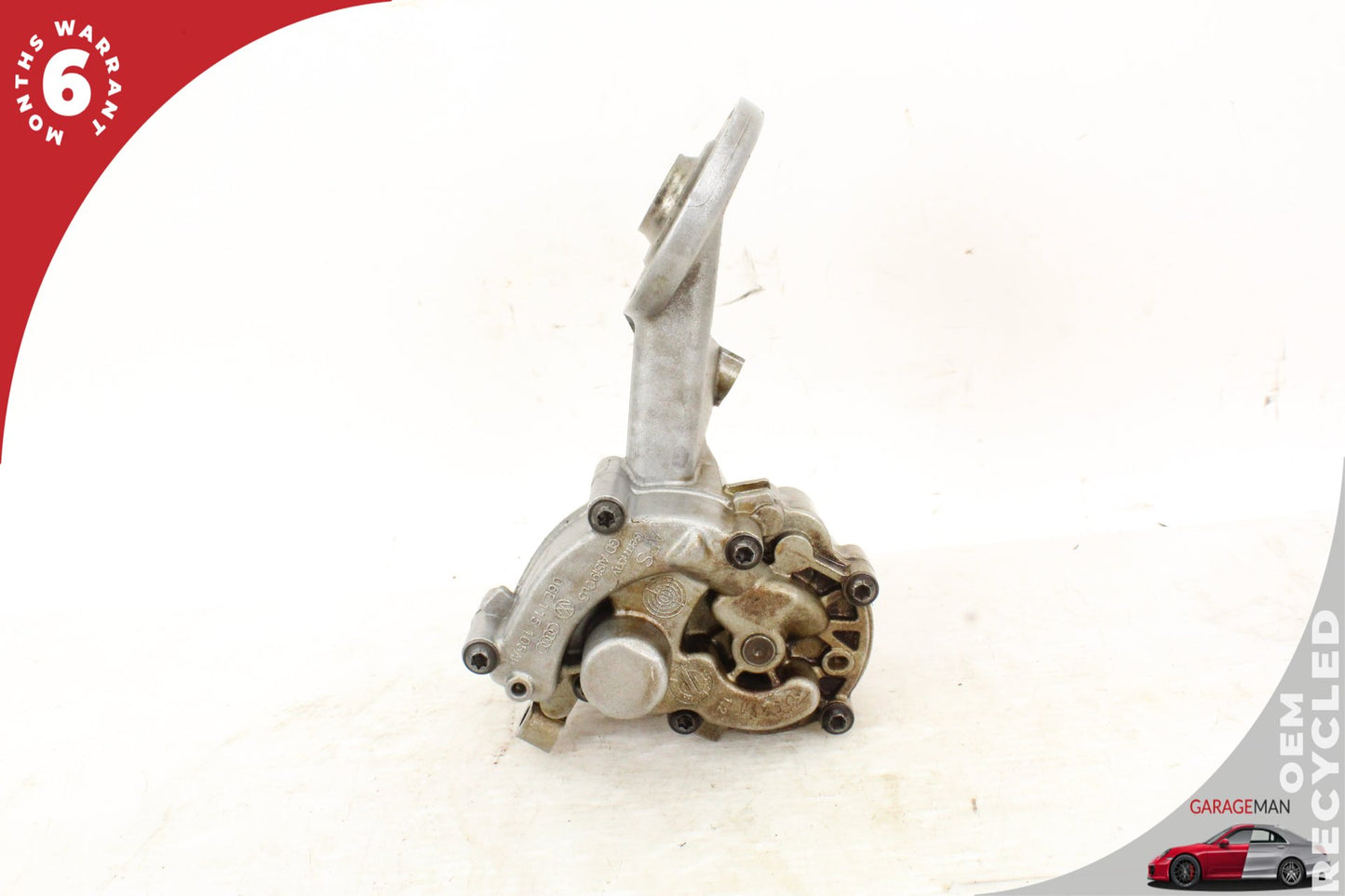 2008-2012 Audi A5 A4 A6 Q5 Engine Motor Oil Pump 06E115105AD OEM