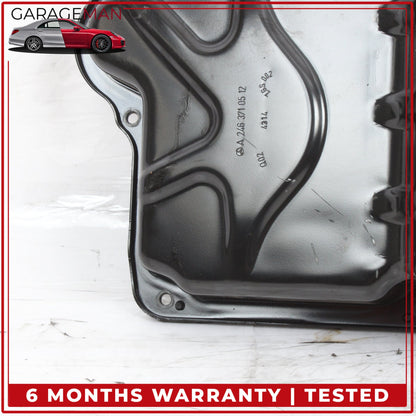 2014-2019 Mercedes-Benz GLA250 X156 Automatic Transmission Oil Pan 2463710512