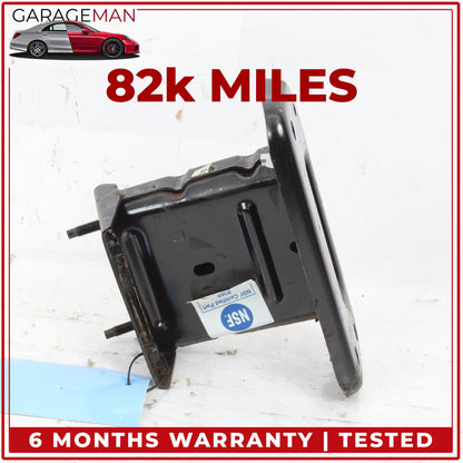 2014-2024 Infiniti Q50 V37 Front Left Side Bumper Reinforcement Bracket OEM