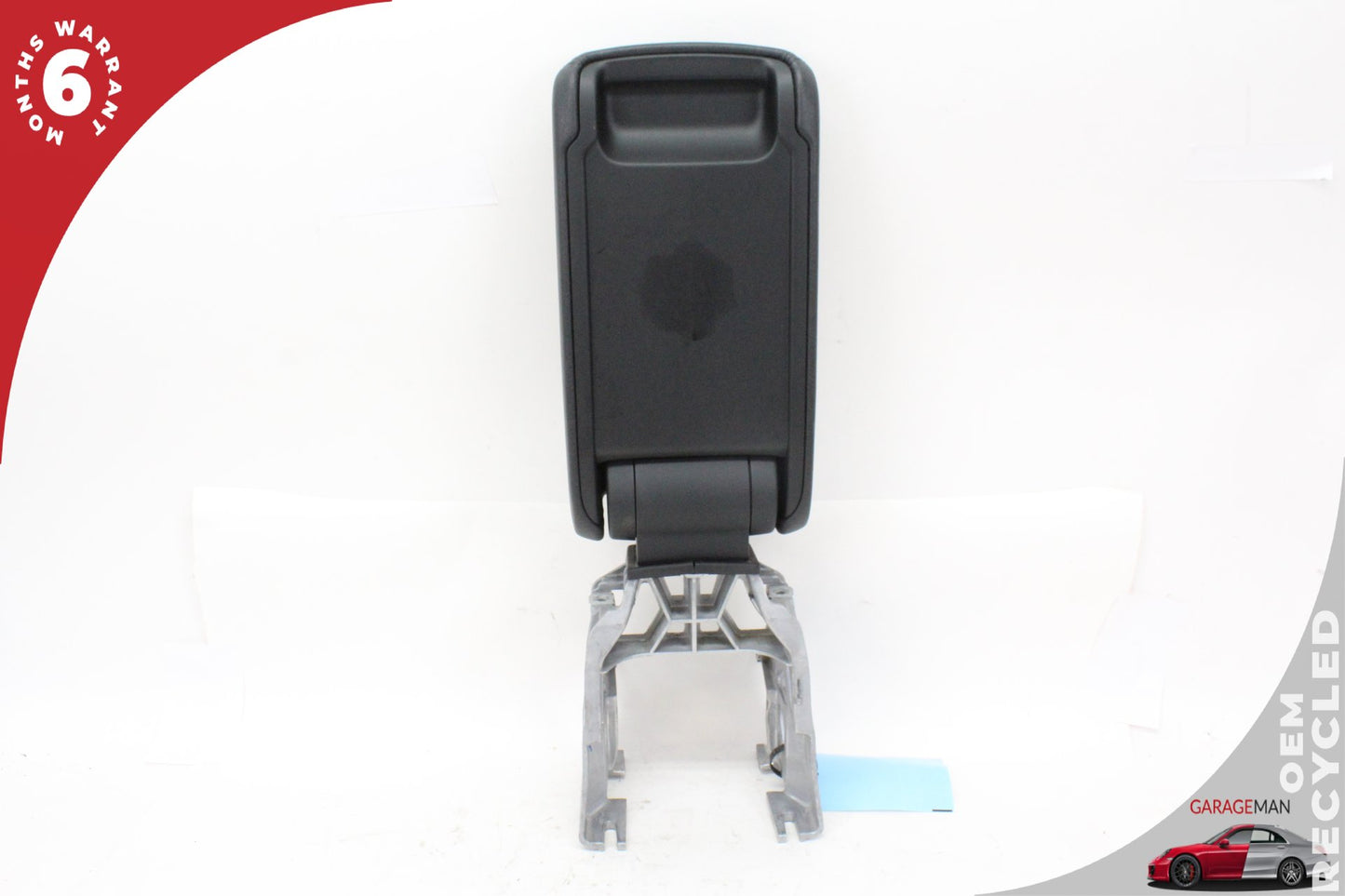 2015-2020 Audi A3 8V Sedan Front Center Armrest Lid Cover 8V0864283A OEM