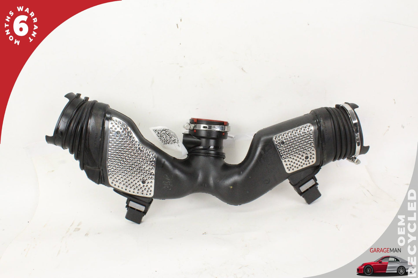 2007-2013 Mercedes-Benz R350 W251 AWD Diesel Air Intake Duct Hose Tube 6420908237 OEM