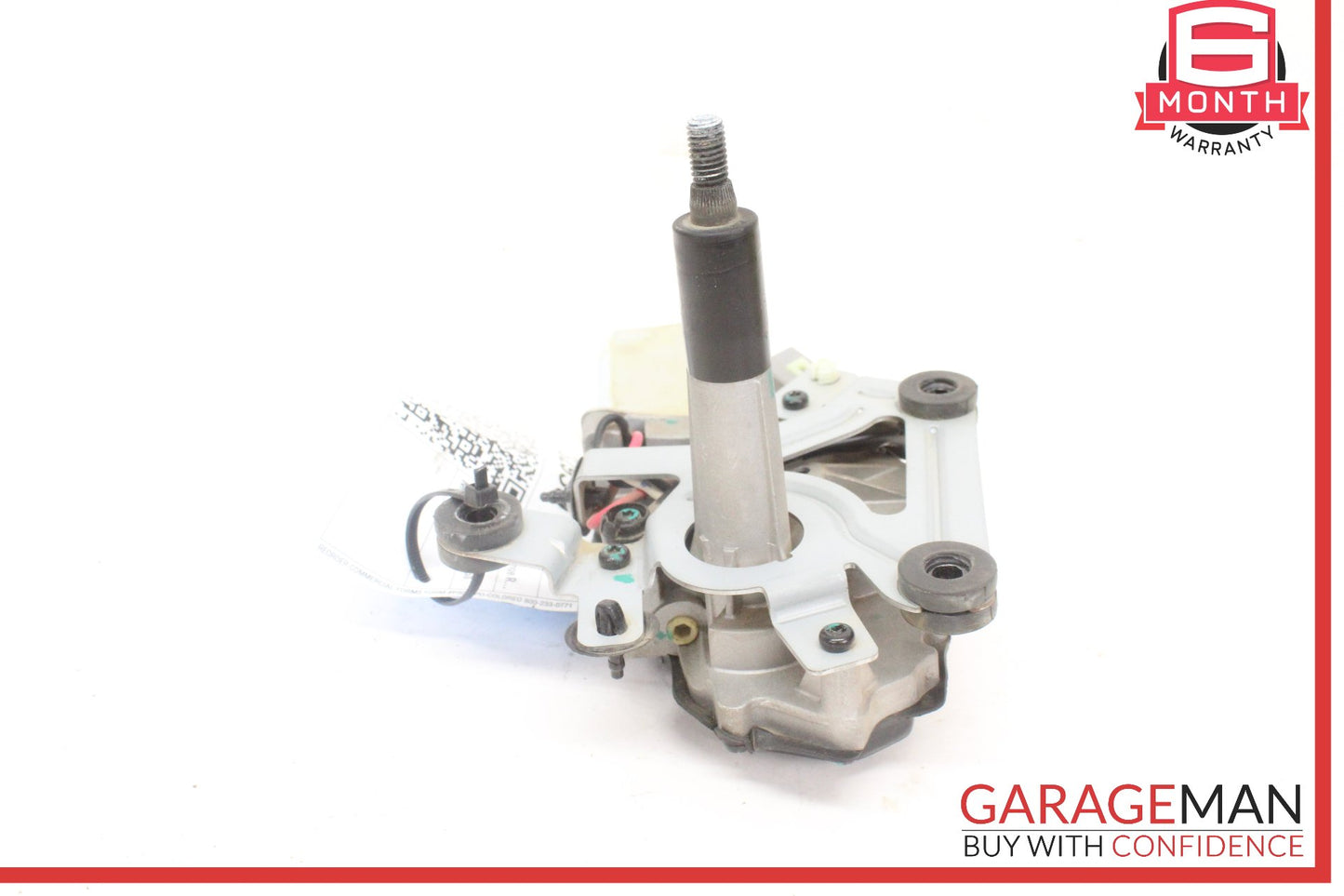 2010-2016 Land Rover LR4 SUV Rear Wiper Motor CH3217C421BC Genuine
