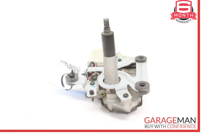 2010-2016 Land Rover LR4 SUV Rear Wiper Motor CH3217C421BC Genuine