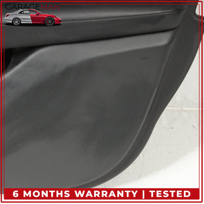 2016-2022 Mercedes X253 GLC300 Front Right Side Interior Door Trim Panel OEM