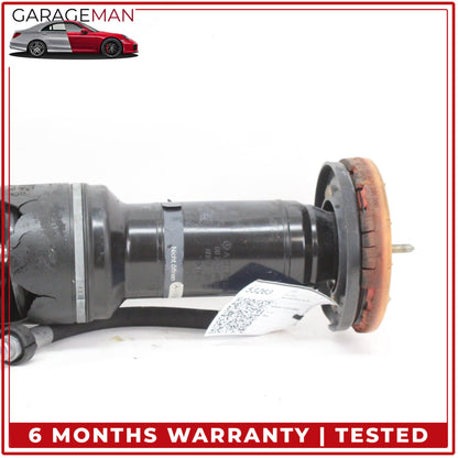 2007-2012 Mercedes R230 SL550 Front Right Side ABC Shock Strut Hydraulic OEM