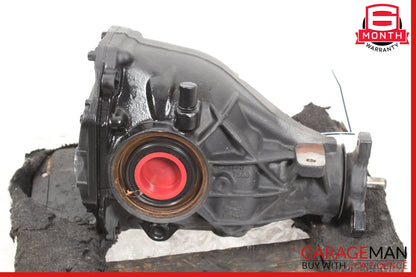 2006-2009 Mercedes W209 CLK350 C350 Rear Axle Differential 2093510205 2.82 OEM