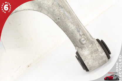 2006-2010 Pontiac Solstice RWD Rear Right Side Lower Control Arm 15222277 OEM