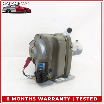 2011-2017 Mercedes W207 E350 Convertible Top Hydraulic Pump Motor 2078000048 OEM