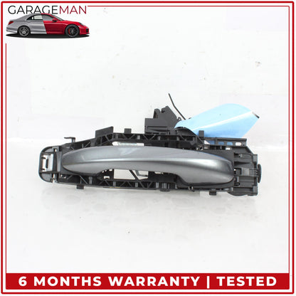 2015-2020 Mercedes X253 GLC300 Right Passenger Side Exterior Door Handle OEM