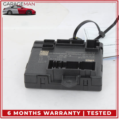 2024-2026 BMW X2 U10 SUV Front Right Passenger Side Door Control Module 61355B547A5 OEM