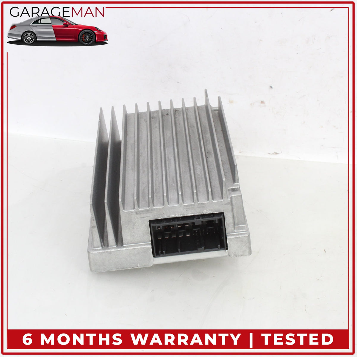 2014-2018 BMW M235i M240i 228i 230i Audio Radio Sound Amplifier AMP 9322686 OEM