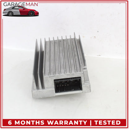 2014-2018 BMW M235i M240i 228i 230i Audio Radio Sound Amplifier AMP 9322686 OEM