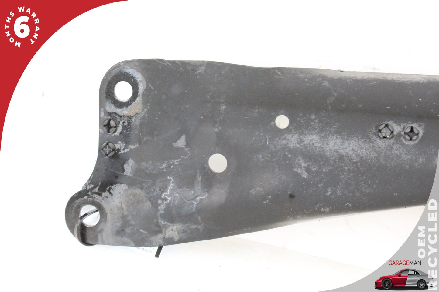 2015-2020 Audi A3 S3 Rear Left Driver Side Trailing Control Arm 5Q0505225C OEM