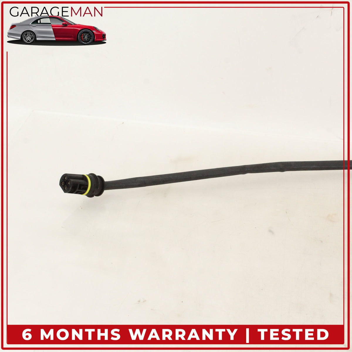 1998-2006 Mercedes W210 E320 CL500 Front and Rear Oxygen Sensor Lambda Set OEM