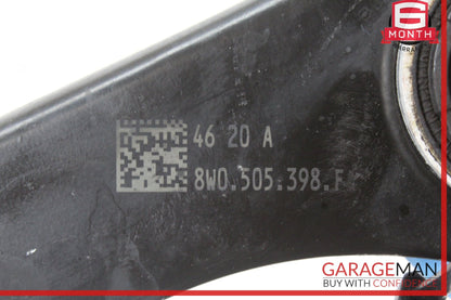 2017-2024 Audi A4 B9 Sedan Rear Right Side Upper Lateral Control Arm OEM