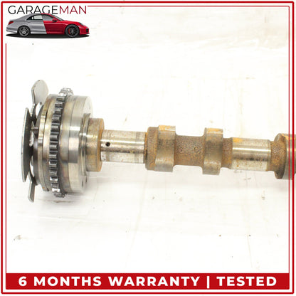 2014-2020 Land Rover LR4 Jaguar F-Pace 3.0L V6 Engine Camshaft FMC2BL913B OEM