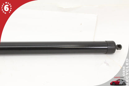 2011-2014 Porsche Cayenne 958 Rear Trunk Lid Lift Support Strut 7P5827851 OEM