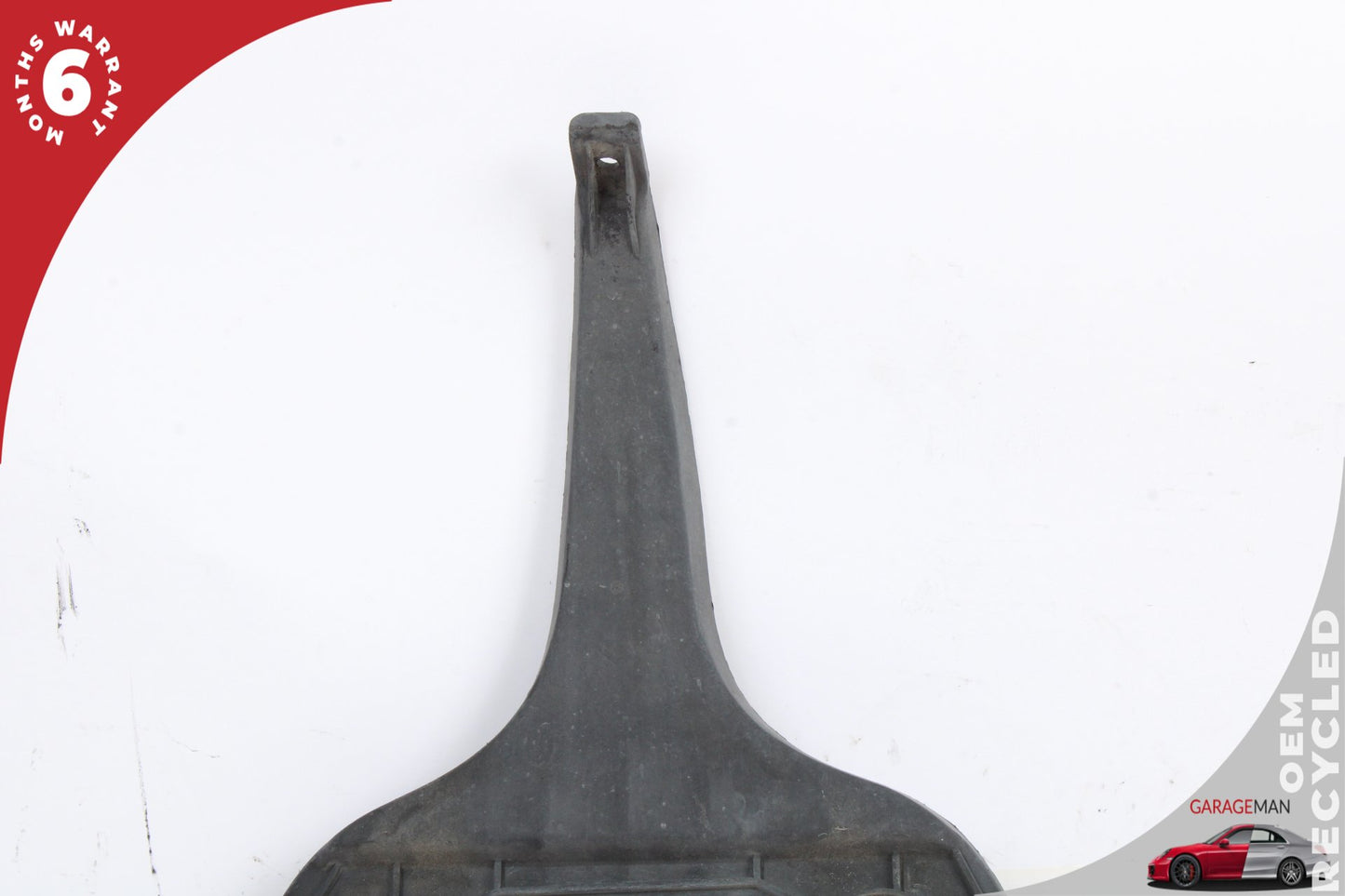 2002-2005 Ford Thunderbird Rear Left Side Lower Bracket Mount Retainer OEM