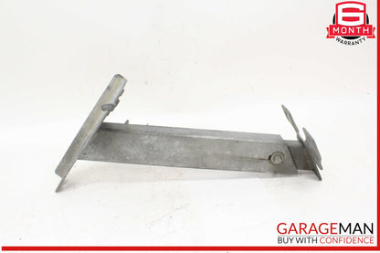 2015-2018 Mercedes W205 C300 Front Left Radiator Bracket Support 2056207900 OEM