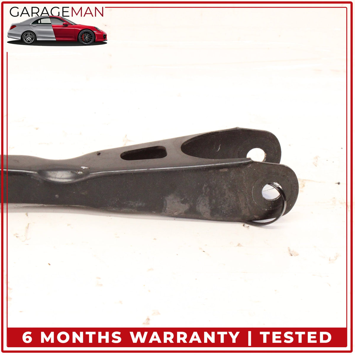 2018-2024 BMW X3 G01 AWD Rear Left/Right Side Trailing Control Arm OEM
