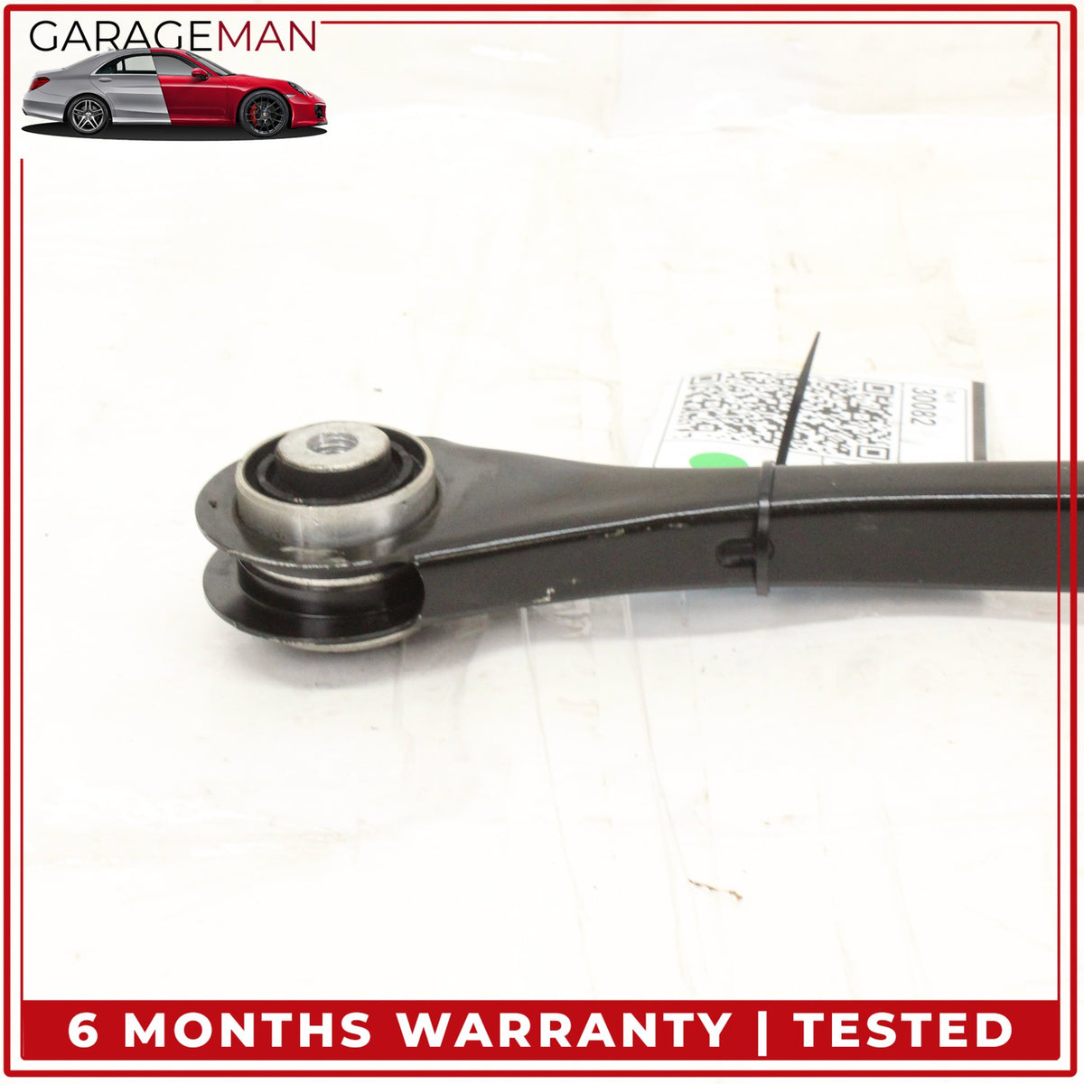 2018-2025 Audi Q5 SQ5 Rear Left Side Forward Lateral Control Arm 80A505291 OEM