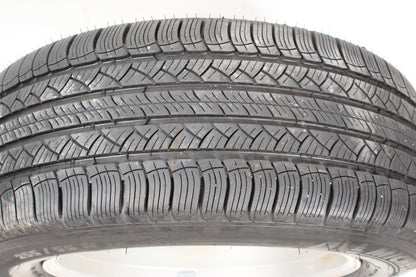 2015-2018 Porsche Macan Rear Right / Left Side Wheel Tire Rim 9JX18H2 ET21 OEM