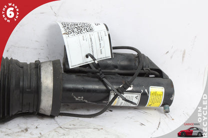 07-13 Mercedes S500 W220 Airmatic Shock Strut Front Left/Right AS2540