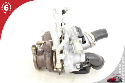 2015-2019 Audi A3 Volkswagen Golf Engine Turbocharger 06K145713G OEM