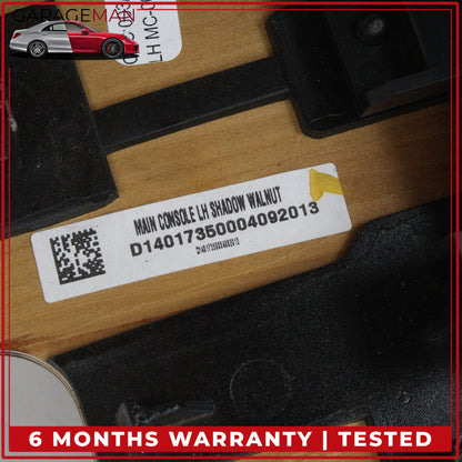 2013-2022 Range Rover L405 Center Console Shifter Trim Bezel Cover OEM