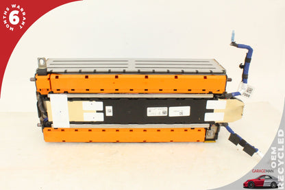 2014-2016 Porsche Panamera E-Hybrid Plug-In Lithium Ion Battery Pack Cell OEM