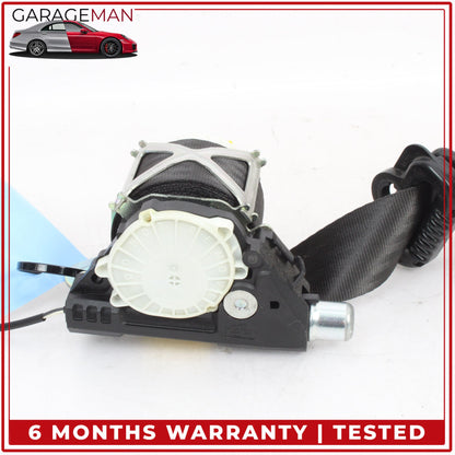2008-2019 Maserati GranTurismo M145 Front Right Side Seat Belt 00849093900 OEM