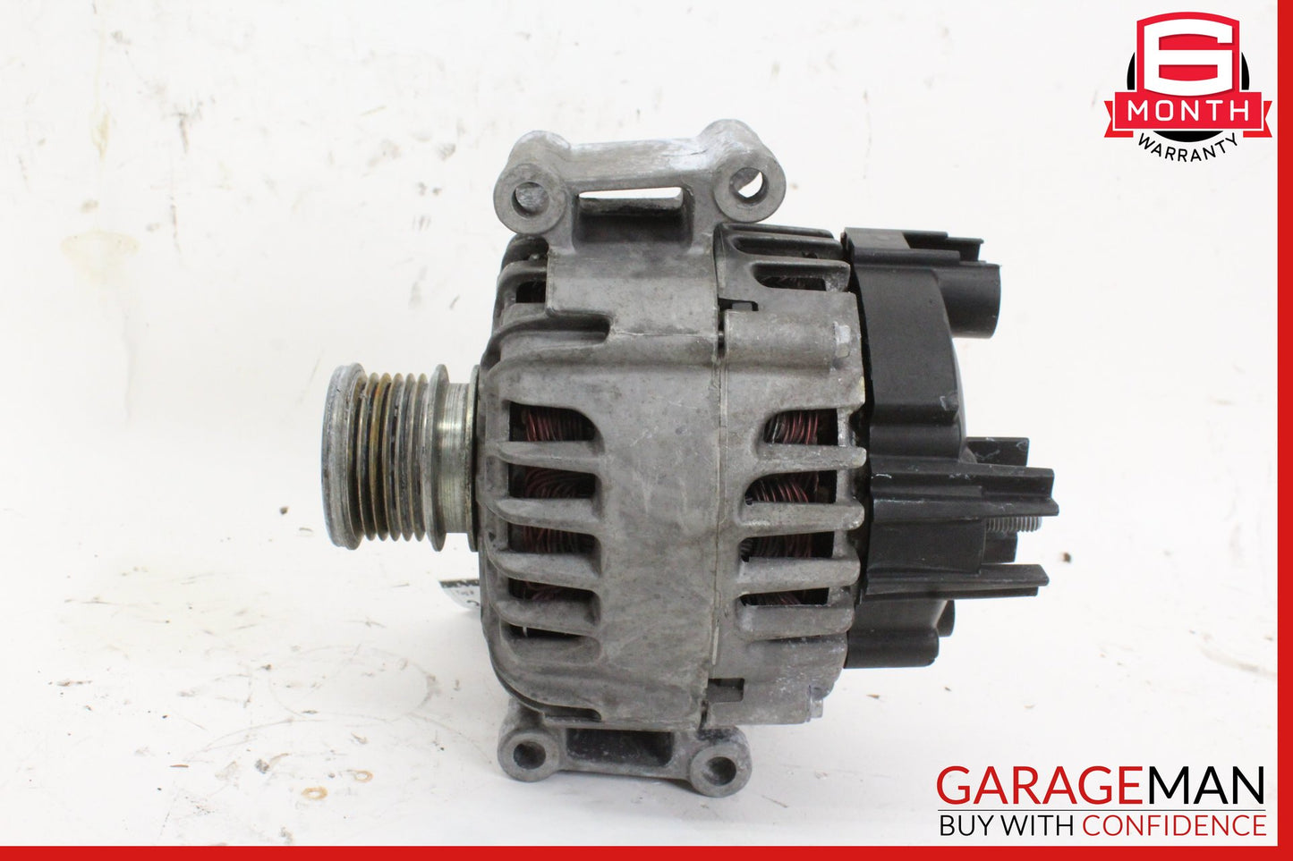 2012-2015 Mercedes W204 C250 CDI SLK250 Alternator Generator 0009063000 OEM