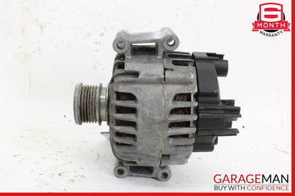 2012-2015 Mercedes W204 C250 CDI SLK250 Alternator Generator 0009063000 OEM