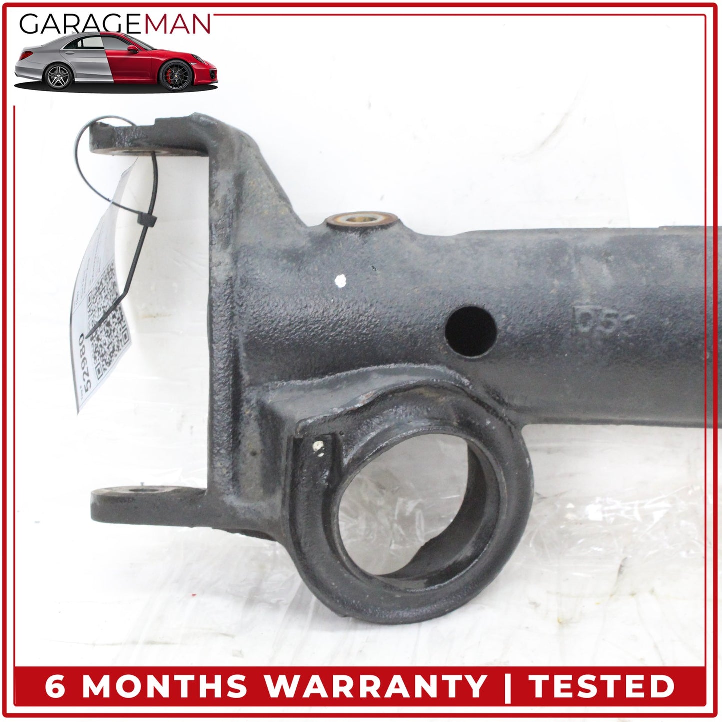 1997-2006 Jaguar XK8 XJ8 XKR RWD Rear Right Lower Control Arm MNB2960AA OEM