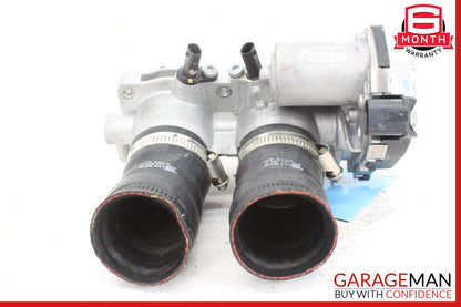 2013-2018 Audi S7 Bentley Continental 4.0L Engine Throttle Body 079133062L OEM
